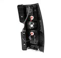 Chevy Gmc Suburban Tahoe Yukon Altezza Tail Brake Lights Lamps Smoke Ls Lt 