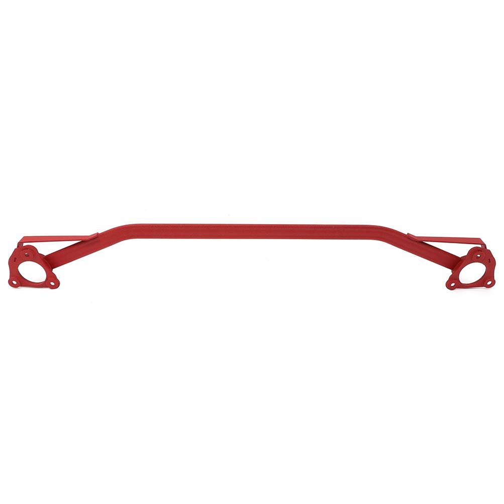 Front Strut Tower Braces For 2013 To 2018 Mazda Cx-5 Adjustable Performance Chassis Support Bar Improved Handling And Stability