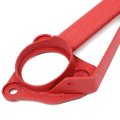 Front Strut Tower Braces For 2013 To 2018 Mazda Cx-5 Adjustable Performance Chassis Support Bar Improved Handling And Stability