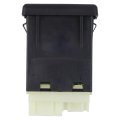Center Console Auxiliary Jack Dual Usb Sd Card Port Adapter For Chevy Gmc Cadillac Escalade Esv Yukon Xl Sierra Silverado 1500