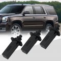 Hoypeyfiy Fuel Gas Door Spring Buffer Ejector Latch 20912532 Replacement For Tahoe Traverse Avalanche Suburban Malibu Hhr