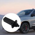 Hoypeyfiy Fuel Gas Door Spring Buffer Ejector Latch 20912532 Replacement For Tahoe Traverse Avalanche Suburban Malibu Hhr