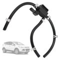 Turbocharger Boost Solenoid Valve With Pipe Cj5z-9k378-b Cj5z-9k378-a 667-111 Charger For 2013-2016 Ford Escape Fusion Fiesta 