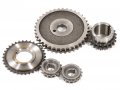 Evergreen Tk5001op For 76-89 Chrysler Dodge Plymouth Mitsubishi 2 0 6 Sohc G54b Timing Chain Kit Oil Pump 