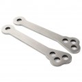 Lirun Suspension Adjustable Lowering Link For Honda Cb400x Cb500x Cb400f Cb500f Cbr500r 2019 2020 2021