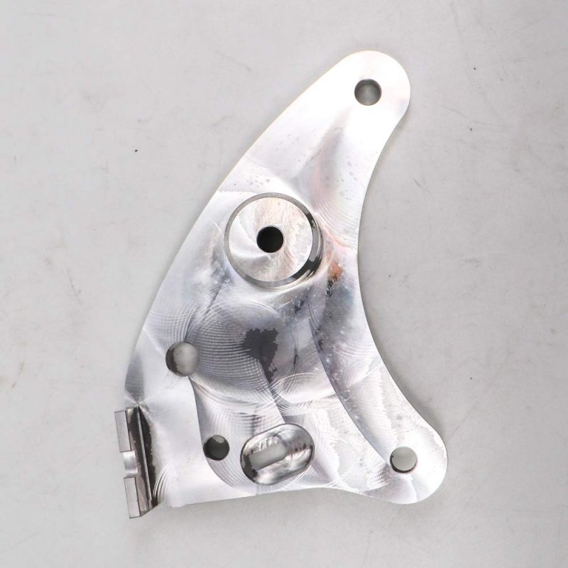 Shift Arm Base Shifter Bracket For Can-am Renegade Outlander Gen 2 Outlanders And Renegades Replace Oe Part Number 707000971