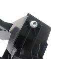 Headlight Support Bracket Driver Side For Audi Q5 2009 2017 And Sq5 2014 Replaces 8r0805607b 8r0-805-607-b Black 