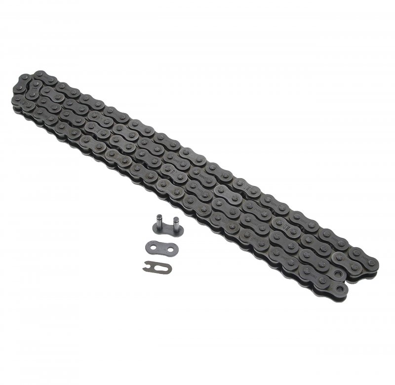 Non O Ring Chain And Sprocket Kit For Suzuki Rm250 1990 To 1996 2001 2003 Steel Front Rear Sprockets 13 49 114l