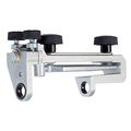Se-77 Square Edge Jig For Sharpening Wood Chisels And Plane Irons Tormek T-3 T-7 T-8 Ensures 90 Degrees Angle Convex Shape