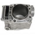 Ocpty For Polaris Sportsman 500 Cylinder Piston Gasket Top End Set Kit 1996-2012