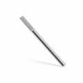 30 Pcs Set 10mmpcs 2mm 10 3mm Diamond Drill Bit Cylindrical Burr Kit Jewelry Beach Sea Glass Shells Gemstones Lapidary 30pcs 1