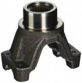 Crown Automotive Yoke Driveline And Axles 