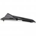 Minho Motorcycle Carbon Fibre Rear Side Cover Fit For Honda Grom Msx125 Sf 2013-2016 Fairings Kit Parts