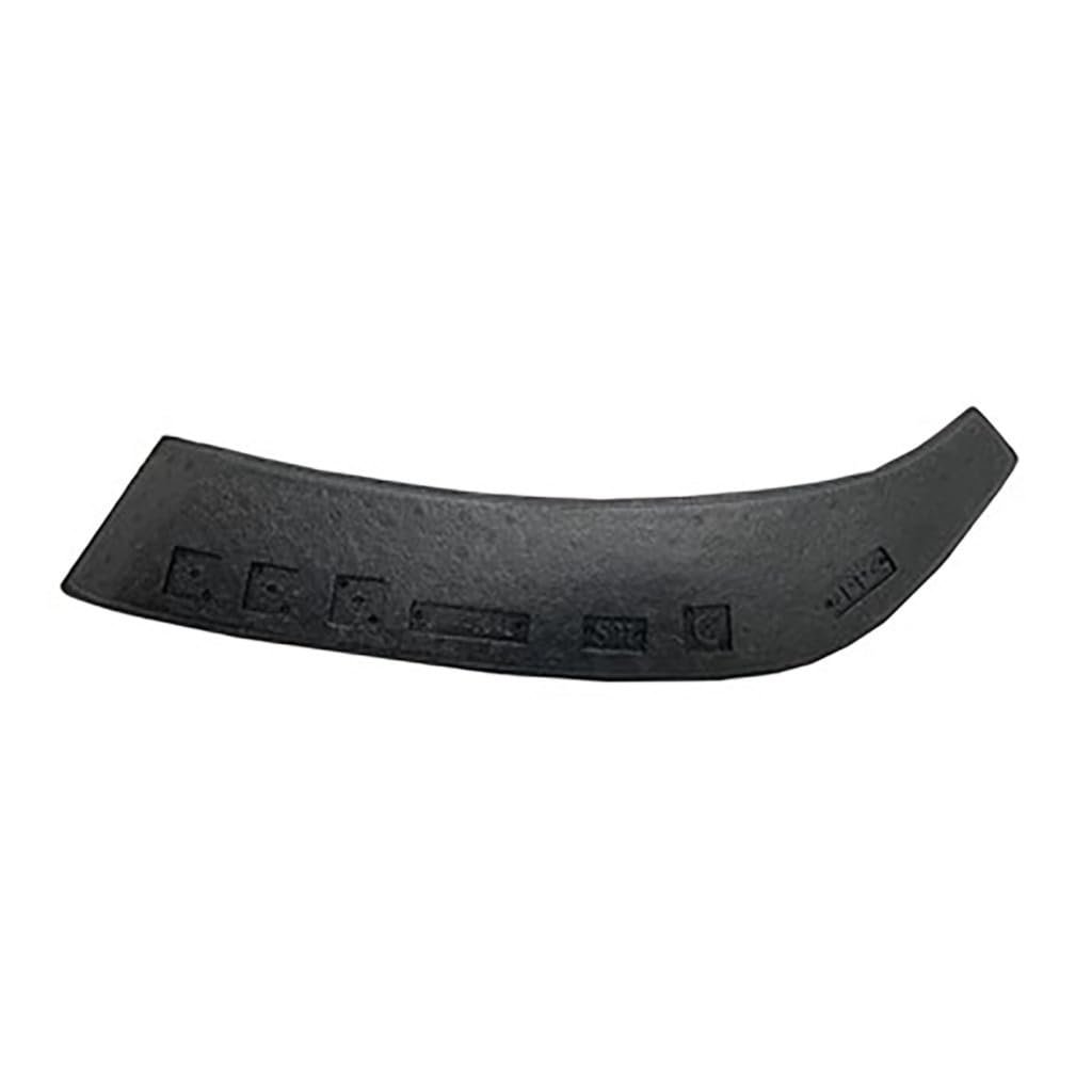Bumper Cover Support For Chevy Express 1500 2003 2014 Front Upper Driver Side Epp Foam Replacement Gm1042106 25730121