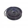 Gxywady Ac Compressor Clutch Kit With Pulley Plate Coil 10s17e Replacement For Ram 1500 8cyl 5 7l 2003-2008