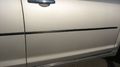 1983-1989 Subaru Dl Carbon Fiber Side Door Trim Moldings 2pc 1984 1985 1986 1987 1988 83 84 85 86 87 88 89