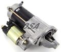 Crank-n-charge 17806n Toyota Echo Replacement Starter