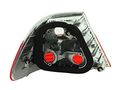 Anzousa 221202 Red Smoke Outer Taillight For Bmw 3 Series Sold In Pairs 