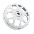 Glixal High Performance Clutch Bell Housing For Gy6 49cc 50cc 139qmb 147qmd Based Engine Scooter Moped Atv Go Kart Racing Drum 