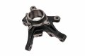 Gm Genuine Parts 94555796 Driver Side Steering Knuckle Black 