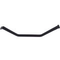 Fuel Tank Strap For Toyota 4runner 1996 2002 Steel Material Part Number 7760135060 28 25 In Length Black Standard Style 