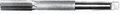 Hss 7 16 Chucking Reamer Taper Shank Straight Flute 