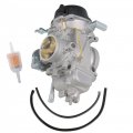 Gxywady Carburetor Replacement For Suzuki Dr650se 1996-2019 13200-32e10 13200-32e11 13200-32e12 13200-32e61