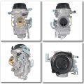 Gxywady Carburetor Replacement For Suzuki Dr650se 1996-2019 13200-32e10 13200-32e11 13200-32e12 13200-32e61