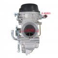 Gxywady Carburetor Replacement For Suzuki Dr650se 1996-2019 13200-32e10 13200-32e11 13200-32e12 13200-32e61