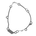 Stator Cover Gasket For Yamaha Yzf R1 2009 2010 2011 2012 2013 2014 Part Number 14b-15451-00-00