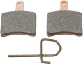 Brake Pads For Arctic Cat Riot 8000 X 2020-2021 Snowmobile Snow Full Metal Part 40-03009 Oem 1702-475 