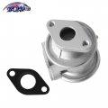 Tom Air Smog Pump Check Valve For 2002-2006 Audi A4 Quattro A6 06c131102e
