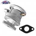 Tom Air Smog Pump Check Valve For 2002-2006 Audi A4 Quattro A6 06c131102e