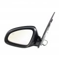 Front Left Driver Side Power Heated View Door Mirror For Buick Verano 2012 2017 Replaces Part Number 22762391 And Gm1320439 