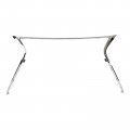 Front Grille Trim Molding Surround For Lexus Is200t Is250 Is350 F Sport 