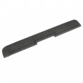 Waltyotur Golf Cart Rear Bumper Replacement For Club Car Ds 1993
