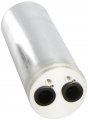 A C Receiver Drier Accumulator 95314 Machined Replacement Part For Automotive Air Conditioning Systems 