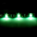 Ocpty Instrument Panel Lights 3-5050 Rgb Multi-color 1pcs
