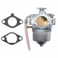 Partman 15003-2153 Carburetor Assembly Fit Kawasaki Fc420v Replaces 15001-2972 15003-2154