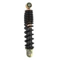Minho Motorcycle Single Rear Shock Assembies 230mm 9 06 In Heavy Iron Material For Chinese Gy6 50cc Scooter Mopeds Taotao Atm50 