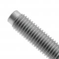 A-premium 12pcs Wheel Lug Studs M14-2 0 43 5mm Long Serrated Compatible With Ford F-150 09-14 F-250 09 Expedition Lincoln