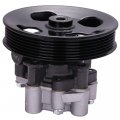 Aintier Power Steering Pump 21-5264 Fit 2001-2007 For Toyota Sequoia 2000-2006 Tundra Assist