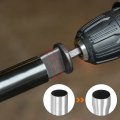 Uxcell 1 4 Swaging Tool Drill 0 26 Triangular Handle Repairing Flaring For Air Conditioning Copper Aluminum Pipe 2pcs