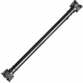 A-premium Front Complete Drive Shaft Prop Driveshaft Assembly Compatible With Bmw 228i 230i 320i 328i 330i 335i 340i 428i 430i