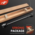 A-premium Front Complete Drive Shaft Prop Driveshaft Assembly Compatible With Bmw 228i 230i 320i 328i 330i 335i 340i 428i 430i