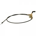 Throttle Cable Fits Hustler 26hp Super Z Xr-7 X-one Xr7 601675 