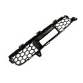 Front Bumper Cover Grille For Infiniti Qx50 2014 2015 Driver Side Plastic Technology Package With Large Hole Adaptive Cruise