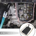 X Autohaux Automatic Transmission Filter Oil Pan Gasket Kit For Bmw E46 E83 323i E36 E39 5l40e 5l50e 24117557070 24722100