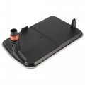 X Autohaux Automatic Transmission Filter Oil Pan Gasket Kit For Bmw E46 E83 323i E36 E39 5l40e 5l50e 24117557070 24722100