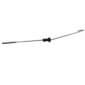 Fridayparts Engine Oil Dipstick Without Guide 1g622-36414 1g622-36413 1g622-36410 Compatible For Kubota Sq-1140 Sq-1200 Sq-3170